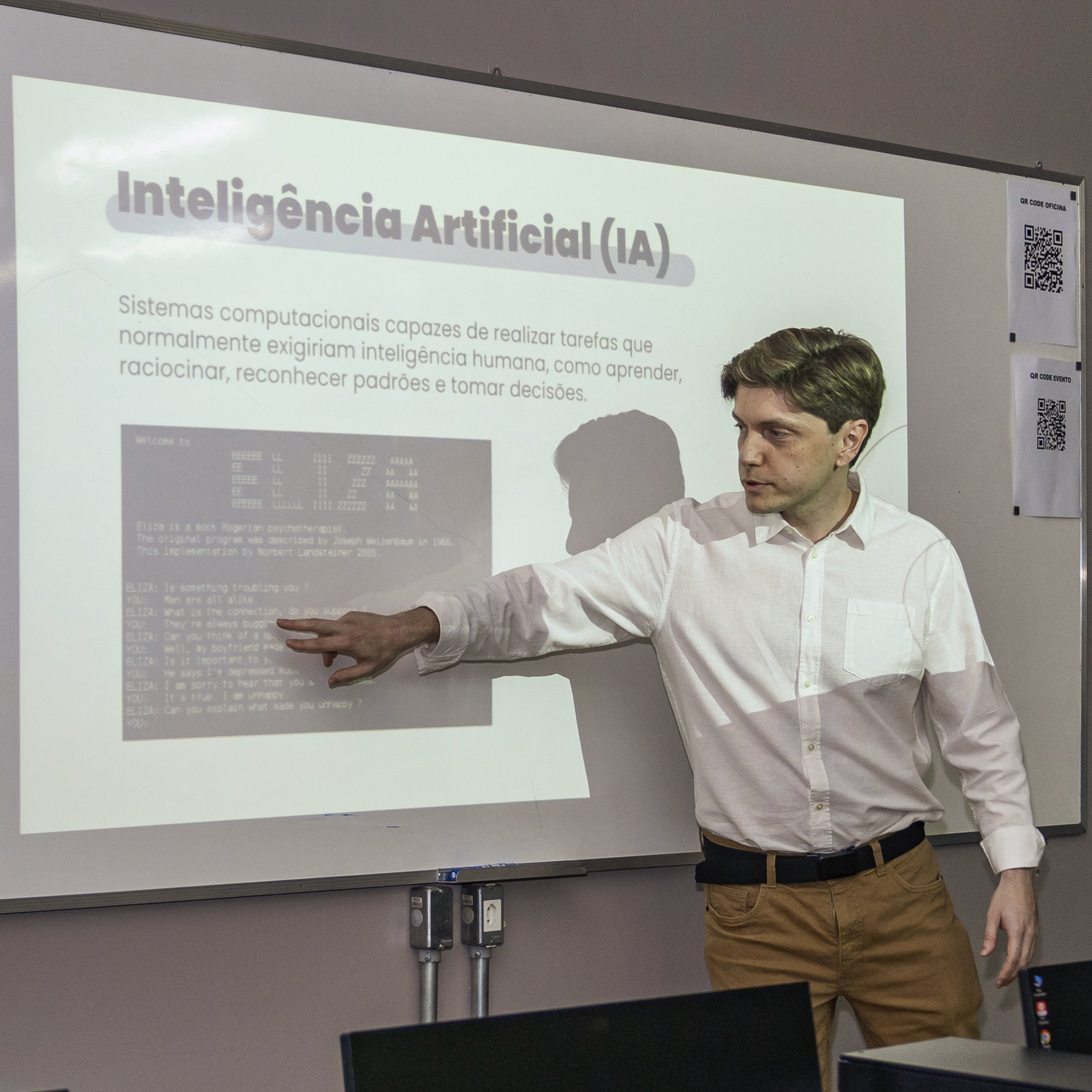 BAR 2025 Workshop Photo