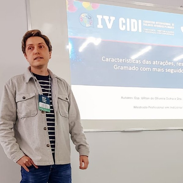 IV CIDI 2023 Presentation Photo