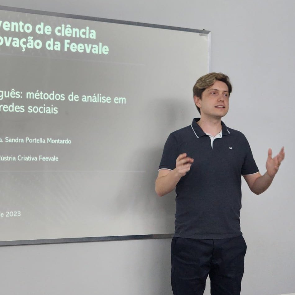 Inovamundi 2023 Workshop Photo